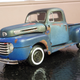 Illustration for article titled Project Restoration: Murica Monday - 50 Ford pickup